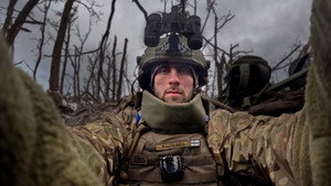 Ukrainan puolustajat kép