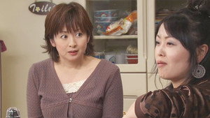 吾輩は主婦である 1. évad Ep.13 13. epizód