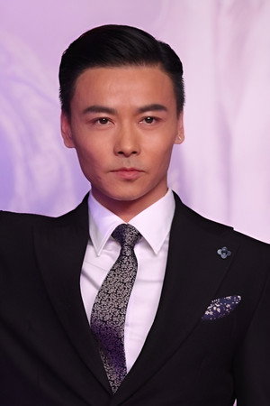 张晋 profil kép