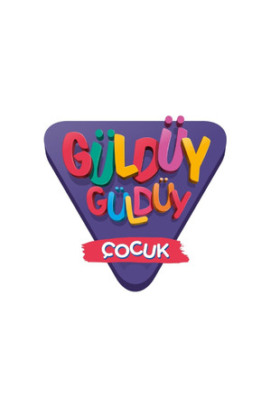 Güldüy Güldüy Çocuk poszter