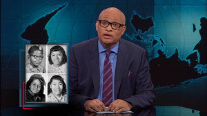 The Nightly Show with Larry Wilmore 1. évad Ep.74 74. epizód