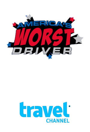 America's Worst Driver poszter