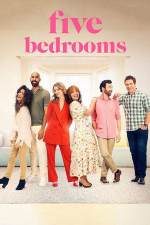 Five Bedrooms poszter