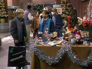 Punky Brewster 2. évad Ep.13 13. epizód