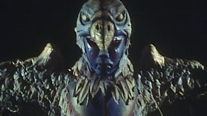 仮面ライダーX 1. évad Ep.7 7. epizód