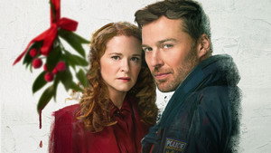 Mistletoe Murders kép