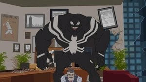 Marvel: Pókember 2. évad Ep.7 7. epizód
