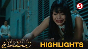 Nag-aapoy na Damdamin 2. évad Ep.62 62. epizód