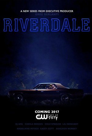 Riverdale poszter
