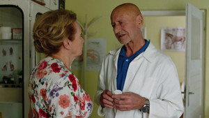 A mi kis falunk 8. évad Ep.1 A nyugtató