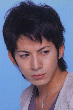 岡田准一 profil kép