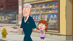 Family Guy 21. évad Ep.15 Örökbefogadás