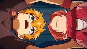 Jibaku Shounen Hanako-kun 2. évad Ep.15 15. epizód