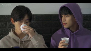 컬러 러쉬 2. évad Ep.4 4. epizód