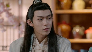 九凤家的锦鲤喵殿下 1. évad Ep.15 15. epizód