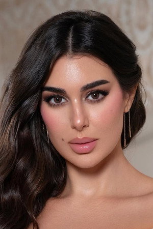 Yasmine Sabry profil kép