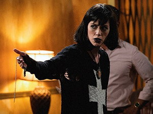 Sagas of Sundry 2. évad Ep.8 8. epizód