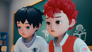 钢铁飞龙 5. évad Ep.11 11. epizód