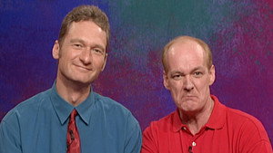 Whose Line Is It Anyway? 4. évad Ep.28 28. epizód