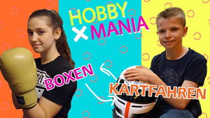 HobbyMania – Tausch mit mir dein Hobby! 2. évad Ep.5 5. epizód