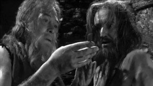 The Count of Monte Cristo 1. évad Ep.3 3. epizód