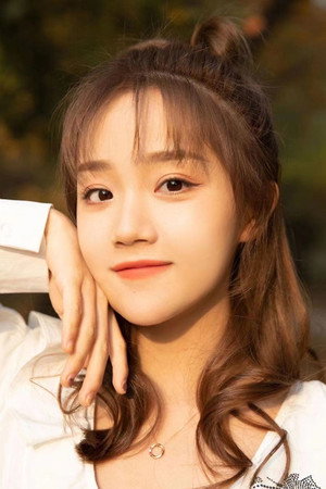 楊志雯 profil kép