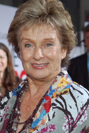 Cloris Leachman profil kép