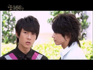 公主小妹 1. évad Ep.6 6. epizód
