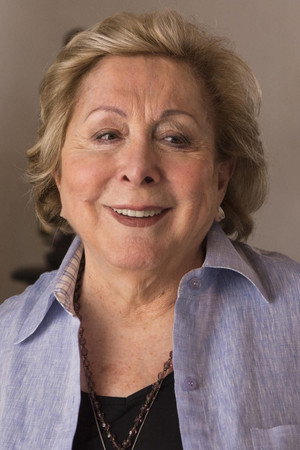 Aracy Balabanian profil kép