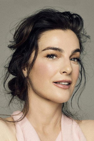 Ayelet Zurer profil kép