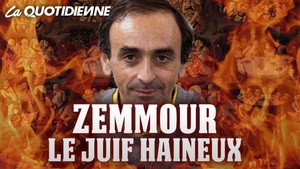 La Quotidienne 1. évad Ep.75 75. epizód