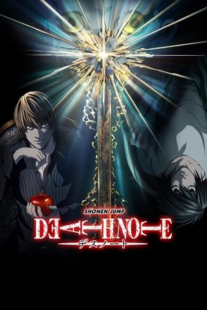 Death Note: A Halállista poszter