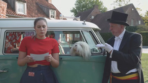 Samson & Marie On the Road 1. évad Ep.107 107. epizód