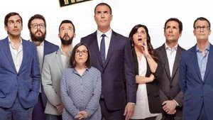 Isto é Gozar Com Quem Trabalha 13. évad Ep.1 1. epizód