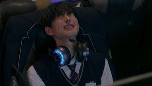 라이브온 1. évad Ep.4 4. epizód