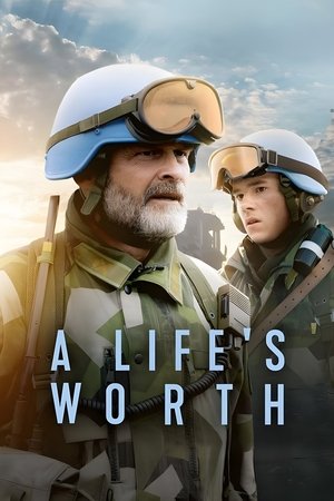 A Life's Worth poszter