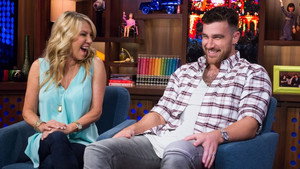 Watch What Happens Live with Andy Cohen 13. évad Ep.127 127. epizód
