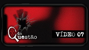 X da Questão 1. évad Ep.7 7. epizód