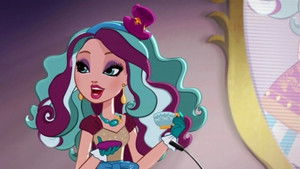Ever After High 1. évad Ep.3 3. epizód