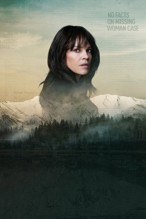Alaska Daily poszter