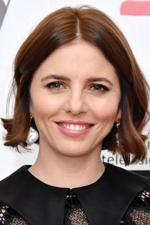 Ophelia Lovibond profil kép