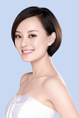孫儷 profil kép