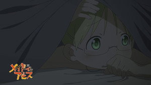 メイドインアビス 1. évad Ep.6 6. epizód