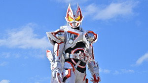 仮面ライダーギーツ kép