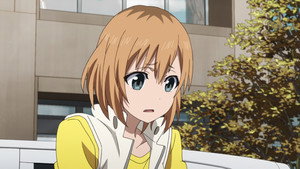SHIROBAKO 1. évad Ep.23 23. epizód