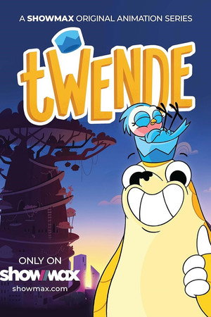 Twende poszter