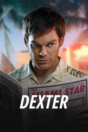 Dexter poszter