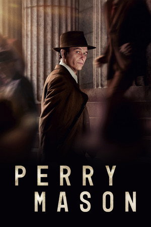 Perry Mason poszter