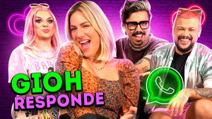 Diva Depressão 5. évad Ep.215 215. epizód