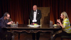 Dinner für Zwei 1. évad Ep.1 1. epizód